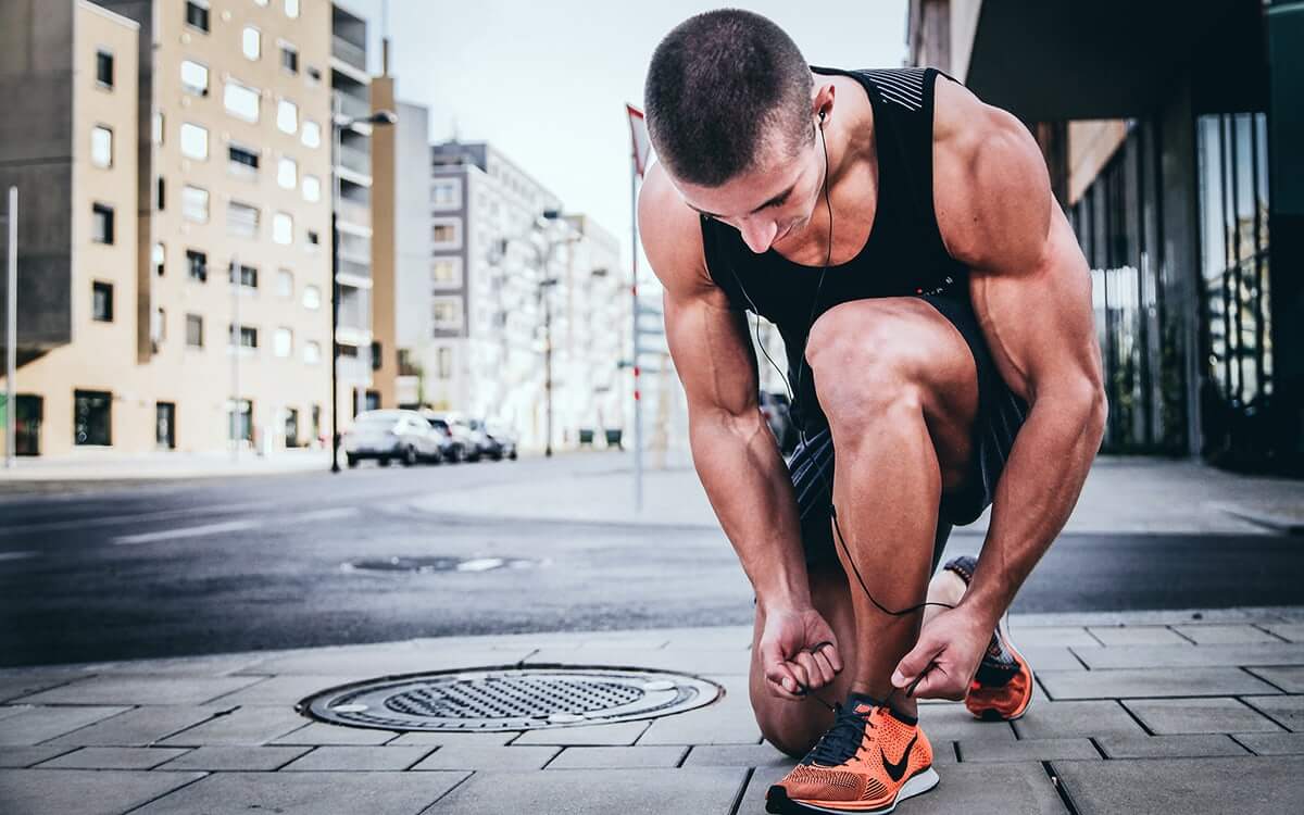 How to Use HIIT to Improve Your Body Composition
