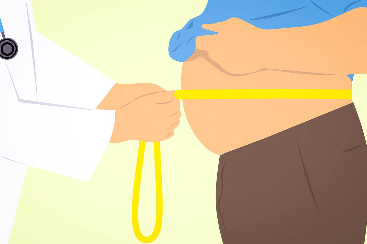 Is Your Dad Bod In-Style or Unhealthy?